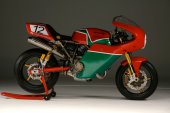 2013 NCR Mike Hailwood TT photo